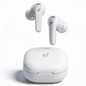 سماعات أذن Soundcore)R60i NC)، لون أبيض