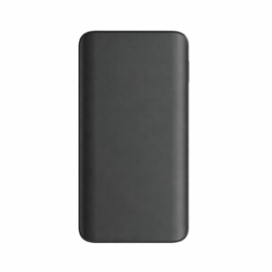 باور بانك(mophie essentials)10000mAh،لون أسود