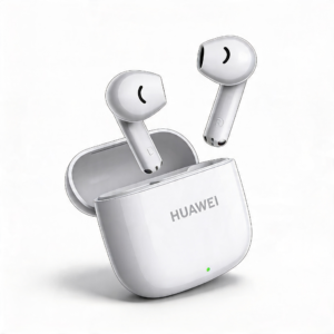 سماعات اذن(HUAWEI)FreeBuds SE 2، لون أبيض