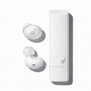 سماعة اذنA30i (Soundcore)، لون أبيض
