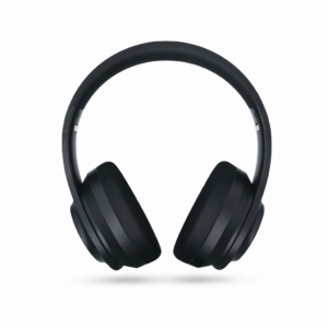 سماعات الرأس لاسلكية(Choetech)Wireless ANC Stereo Headphone، لون أسود