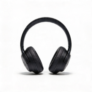 سماعات رأس لاسلكية(JBL)TUNE 730BT، لون أسود