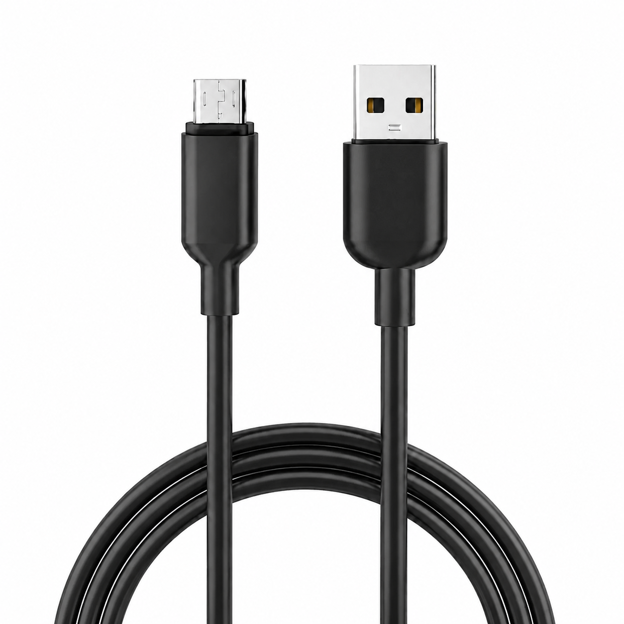 شاحن Logix الجداري فائق السرعة بقوة 25W موديل (LG-HC04) - طقم شحن متكامل مع كابل تايب سي يدعم الشحن السريع QC 3.0 للأجهزة الذكية والتابلت، لون أسود - الصورة 2