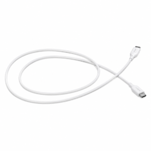 كابل شحن ايفون موفي إسينشالز USB-C إلى Lightning الأصلي 1 متر | شحن سريع حتى 60W